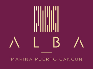 ALBA MARINA PUERTO CANCÚN 
