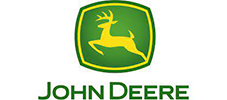 John Deere