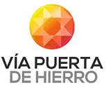 Vía Puerta de Hierro