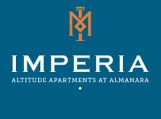 IMPERIA ALTITUDE APARTMENTS AT ALMANA