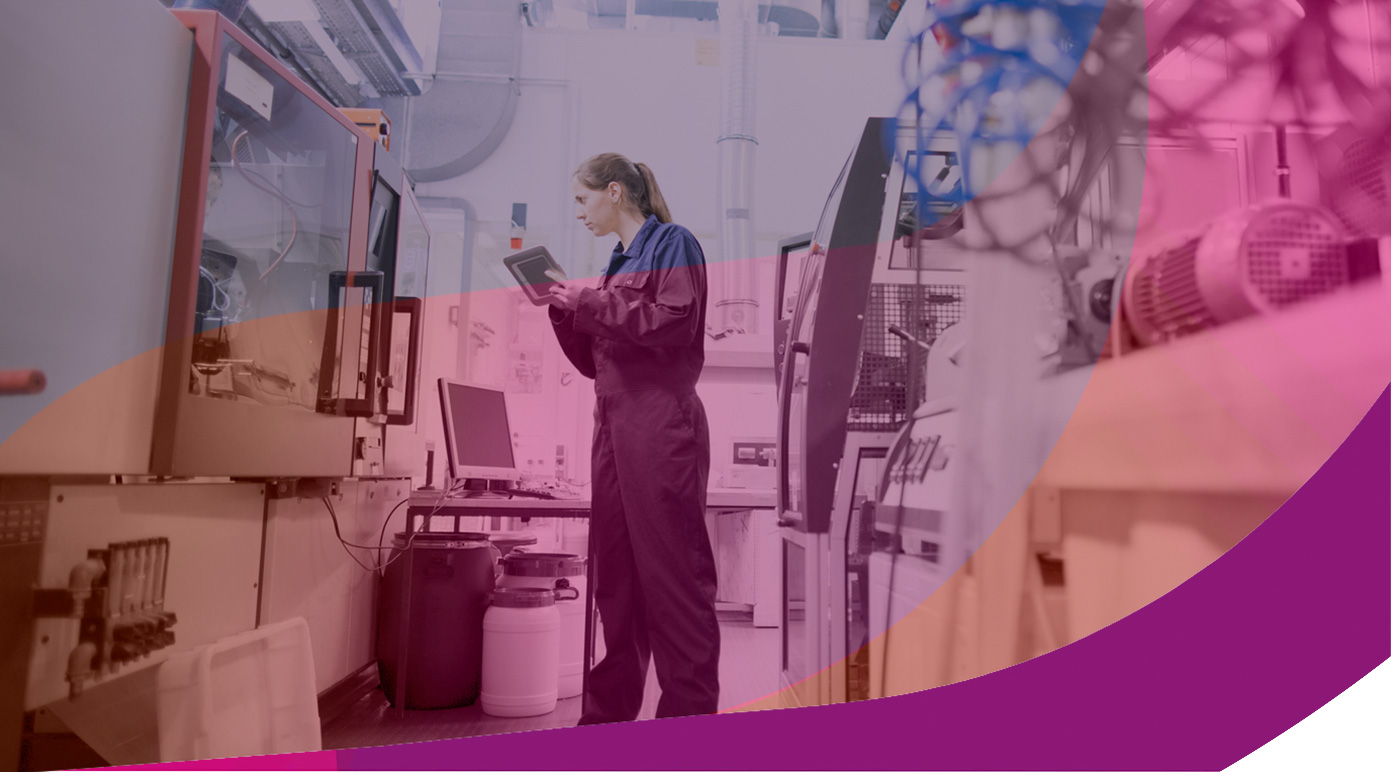 Metimur Industrias de Transformación y Parques Industriales