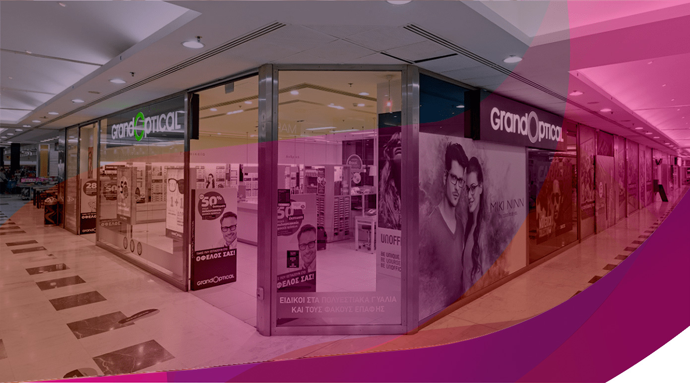 Metimur Plazas y Centros Comerciales