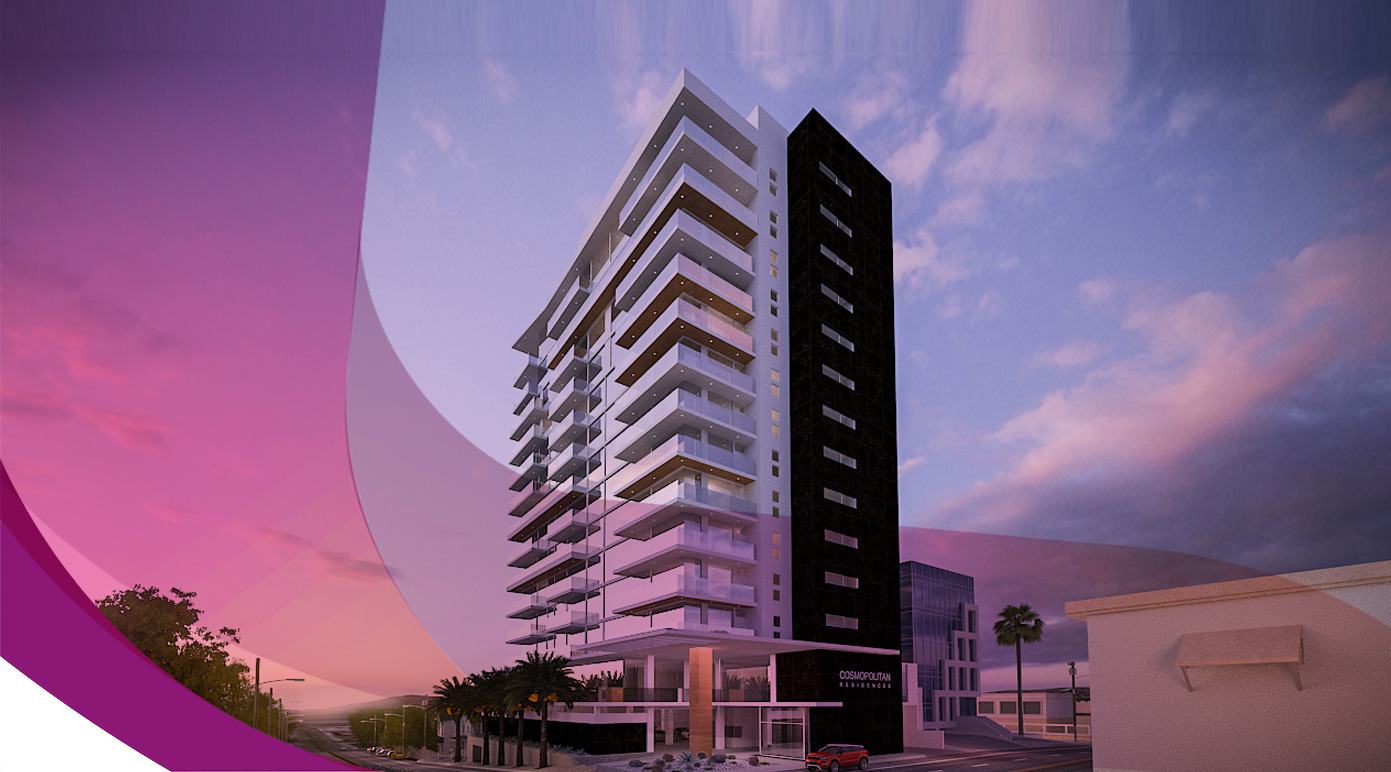 Metimur Proyectos Verticales y de Usos Mixtos