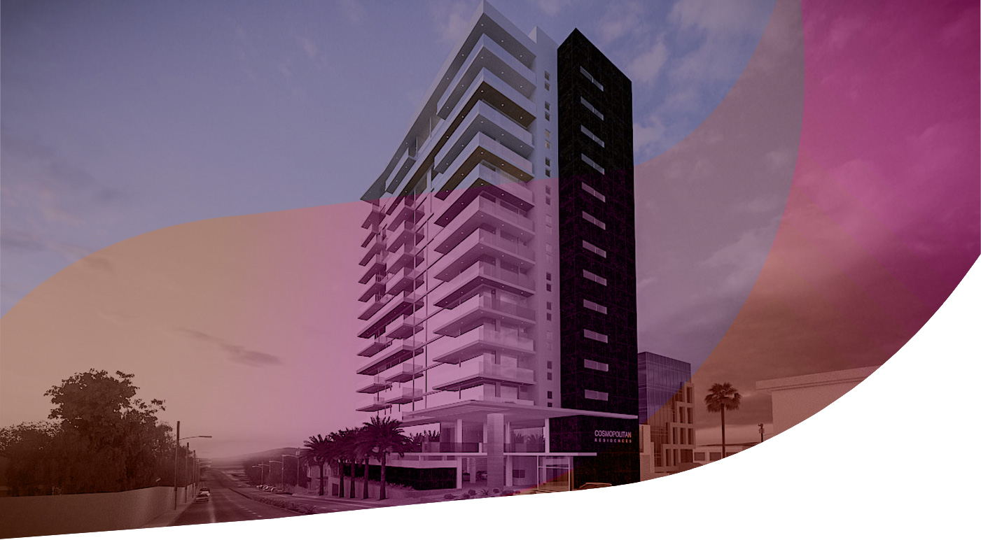 Proyectos Verticales y de Usos Mixtos